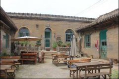 古平易近居获得了